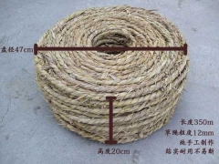 草繩機(jī)子多少錢一臺(tái)，一天能掙多少錢？