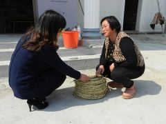 哪里有收草繩的量大，信譽(yù)好？